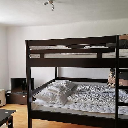Apartman Romance リプノ・ナト・ヴルタヴォウ エクステリア 写真