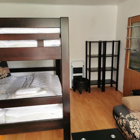 Apartman Romance リプノ・ナト・ヴルタヴォウ エクステリア 写真