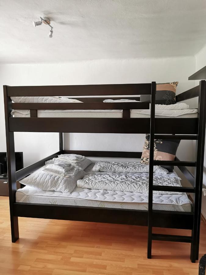 Apartman Romance リプノ・ナト・ヴルタヴォウ エクステリア 写真