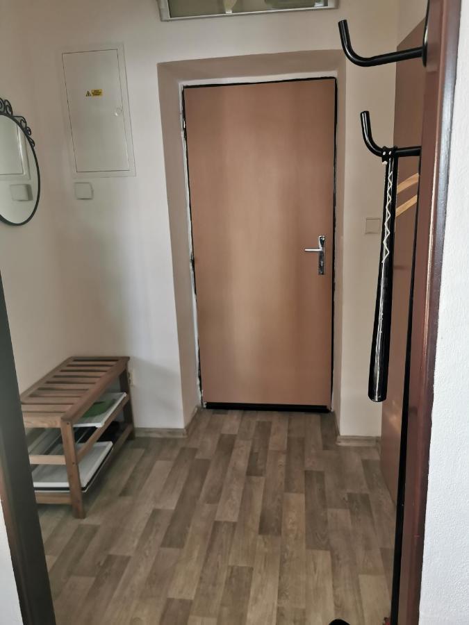 Apartman Romance リプノ・ナト・ヴルタヴォウ エクステリア 写真