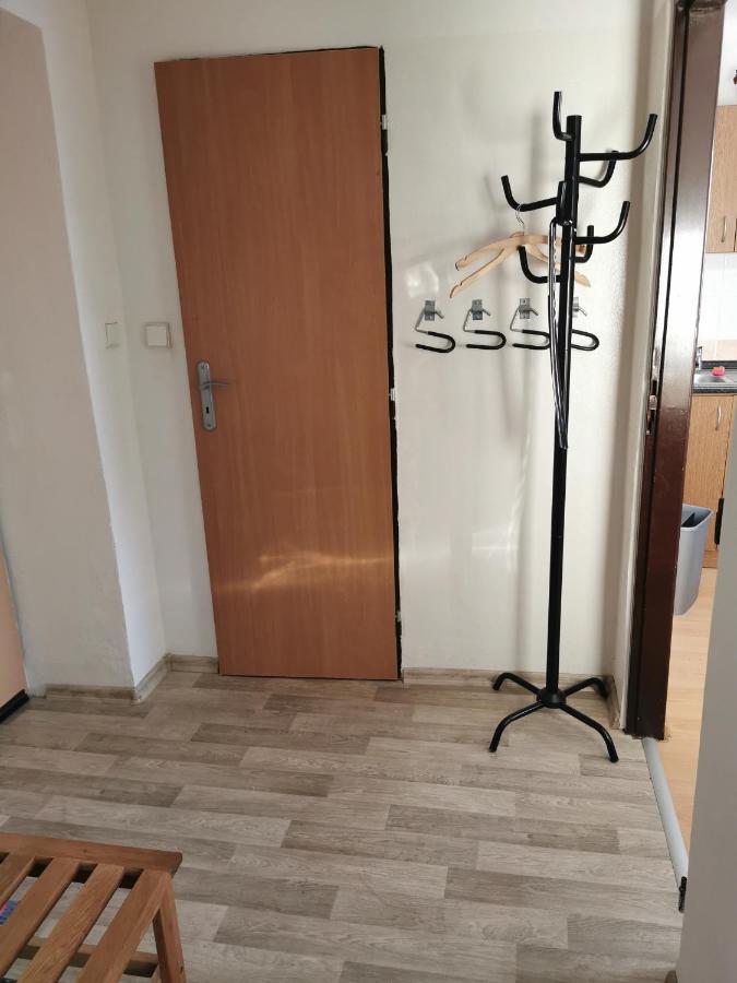 Apartman Romance リプノ・ナト・ヴルタヴォウ エクステリア 写真