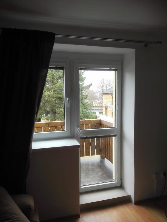 Apartman Romance リプノ・ナト・ヴルタヴォウ 部屋 写真